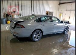 هوندا أكورد